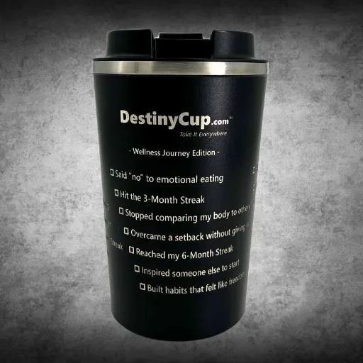 DestinyCup-Wellness-Journey