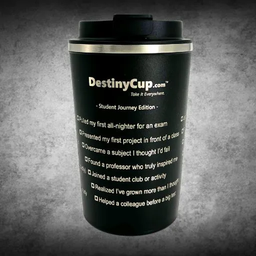 DestinyCup-student
