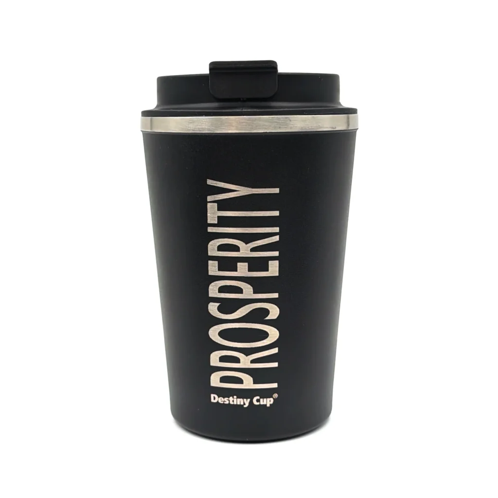 Mental Anchor prosperity