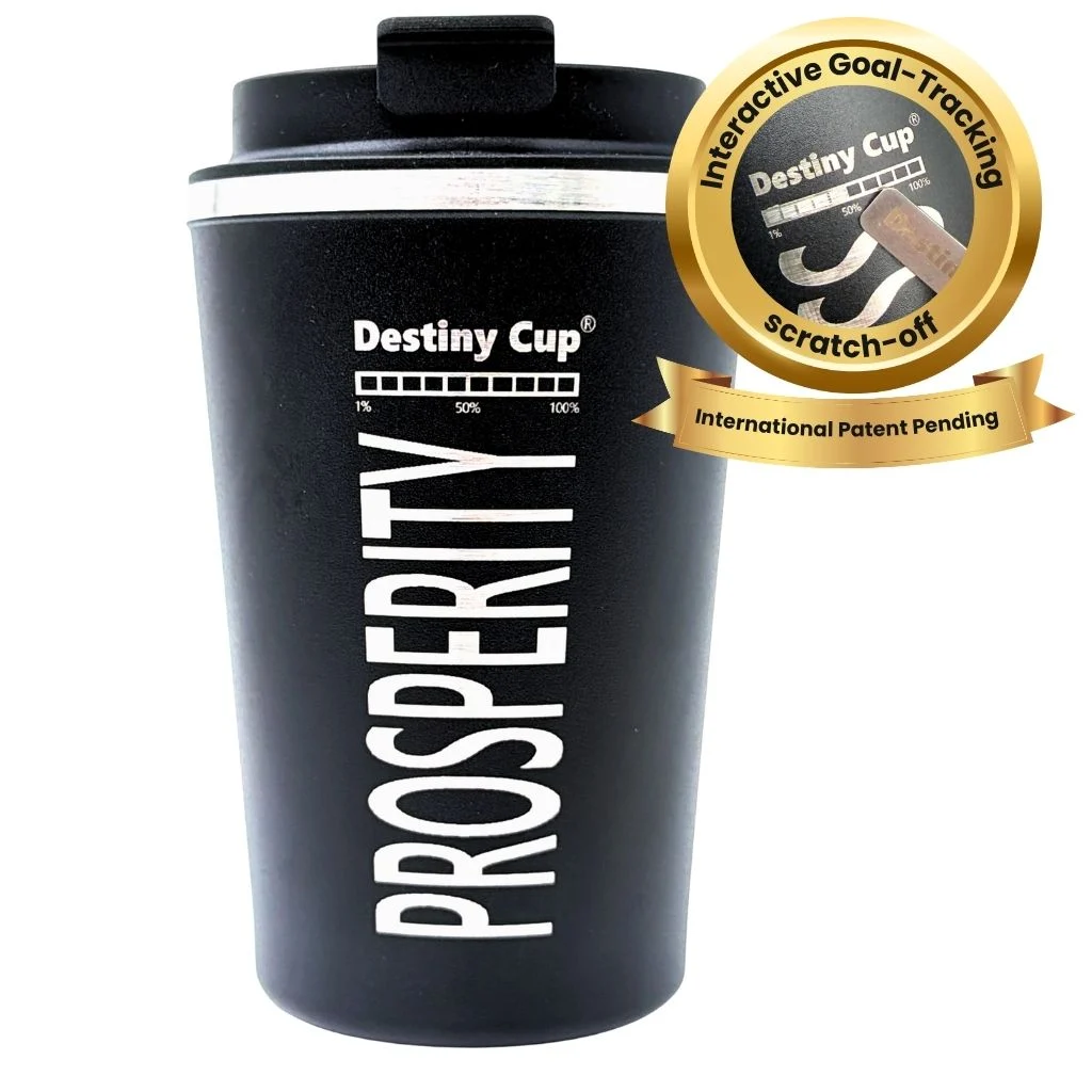 Mental Anchor Prosperity