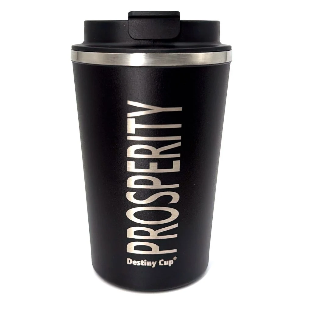 Mental Anchor Prosperity